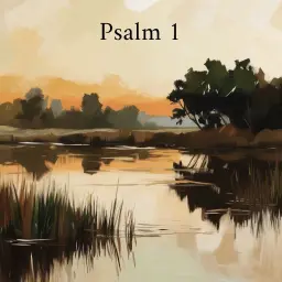 Psalm 1-2