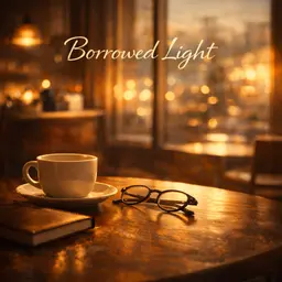 Borrowed Light