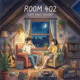 Room 402 (Late Night Session)