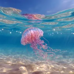 Jellyfish