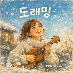 도래밍