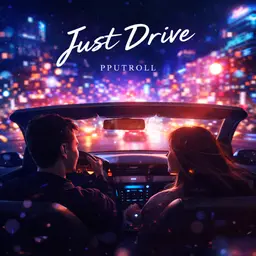 Just Drive