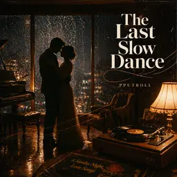 The Last Slow Dance