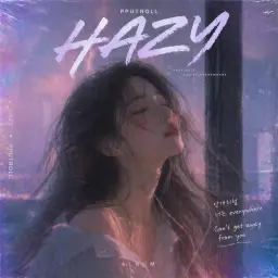 HAZY (안개)