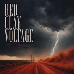 Red Clay Voltage