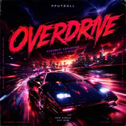 OVERDRIVE