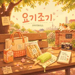 요기조기