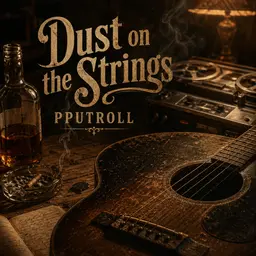Dust on the Strings