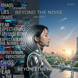 Beyond the noise