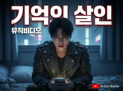 기억의 살인(Murder of Memory)