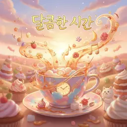 달콤한 시간