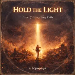 Hold the Light