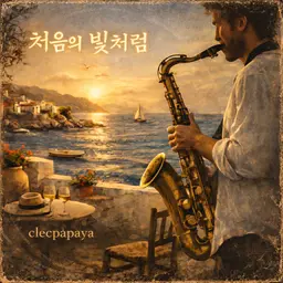 처음의 빛처럼