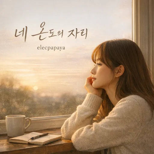 네 온도의 자리