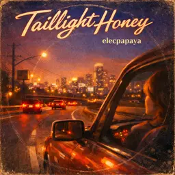 Taillight Honey
