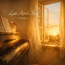 Late April, Stay