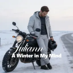 A Winter in My Mind