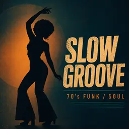 SLOW BURN MAN