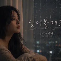 잊어볼게요