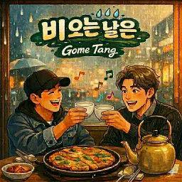 비오는 날은