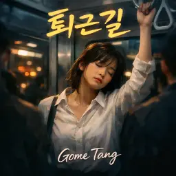 퇴근길