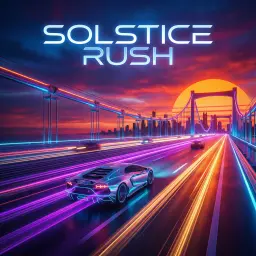 Solstice Rush