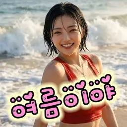여름이야
