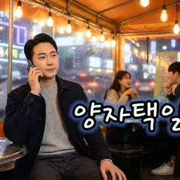 양자택일