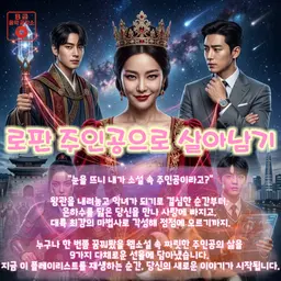 04 한 명만 공략하려 했는데, 네 자매 전부 내게 빠져버렸다 (Fatal Quadrille)