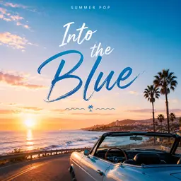 Into the Blue