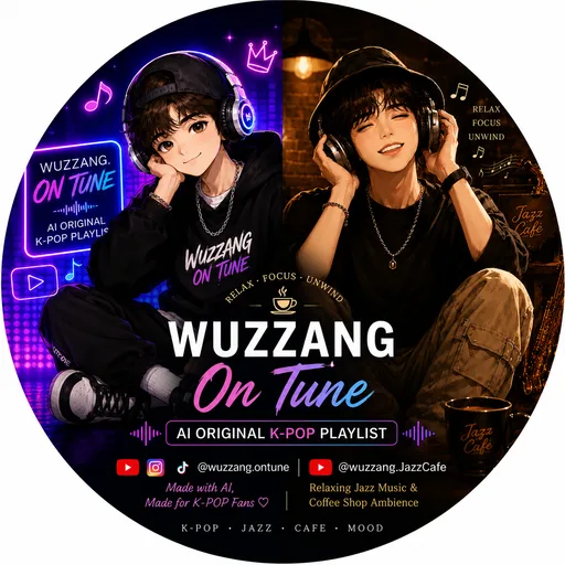 wuzzang.ontune