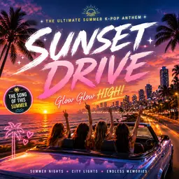 SUNSET DRIVE