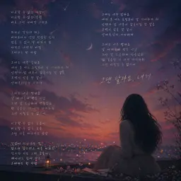 그대는 달라요 (Japanese Ver.) _ 貴方は違う (Anata wa Chigau)
