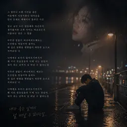 너에게로 또 다시 _ Return to You Again (Original Ballad Style)