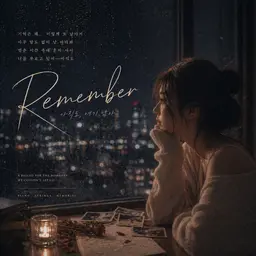 여기, 아직