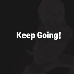 KeepGoing