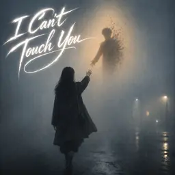 I Cant Touch You