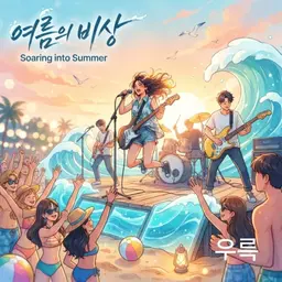 여름