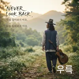 Never Look Back