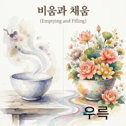 비움과 채움