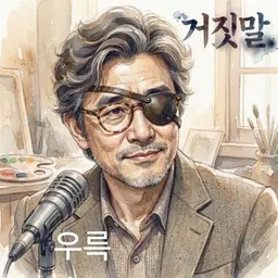 거짓말(포크)