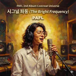시그널 파동 (The Bright Frequency)
