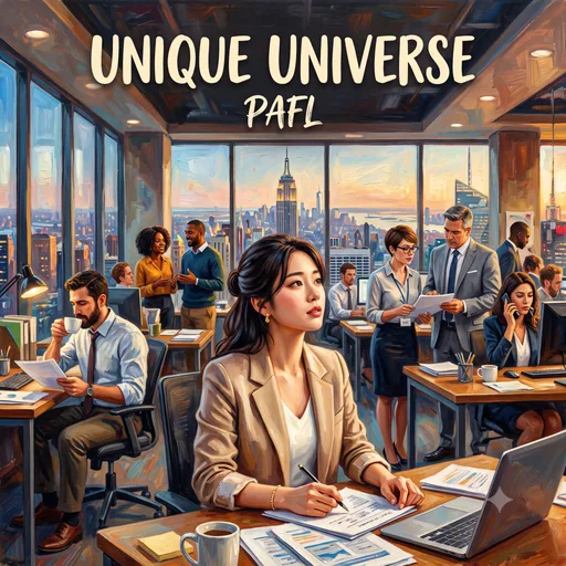Unique Universe