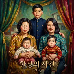 한 장의 사진