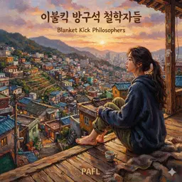 Blanket Kick Philosophers