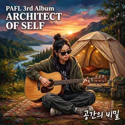 공간의 비밀 (The Power of Vacant Space)