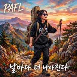 날마다 더 나아진다