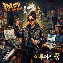 이루어진 꿈