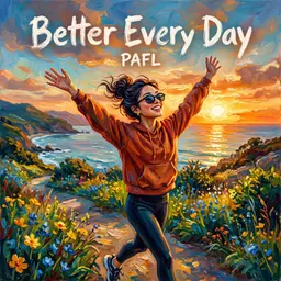Better Every Day