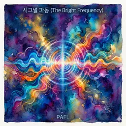 시그널 파동 (The Bright Frequency)-bedroom pop